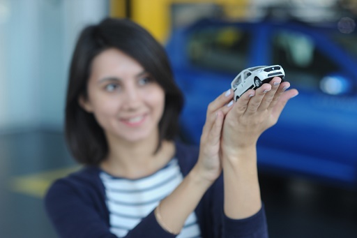 «Автомобільний Мегаполіс НІКО» дарує покупцям автомобілів КАСКО