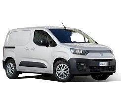 Fiat Doblo Cargo  L1 Corto