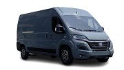 Fiat Ducato Maxi Furgone Lastrato L4H3 MY2025