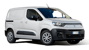 FIAT DOBLÒ CARGO L2H1 AT8 MY2026