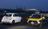 Новий Fiat 500: нескінченна досконалість!