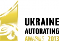 FIAT Doblo - автомобіль року в Україні в номінації "лідер продажів комерційної техніки"
